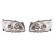 Headlight Set