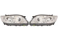 Headlight Set