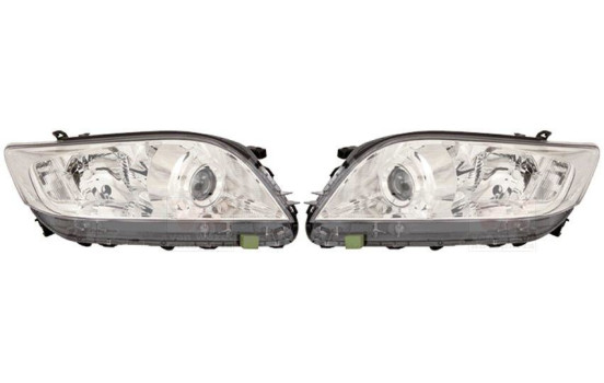 Headlight Set