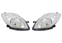 Headlight Set