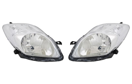 Headlight Set