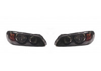 Headlight Set