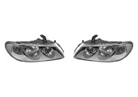 Headlight Set