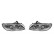 Headlight Set