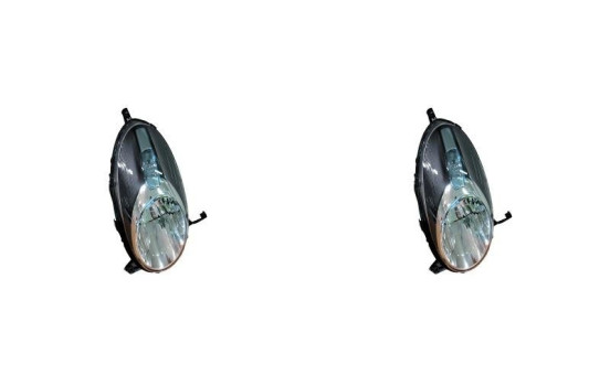 Headlight Set