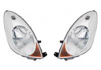 Headlight Set