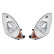 Headlight Set