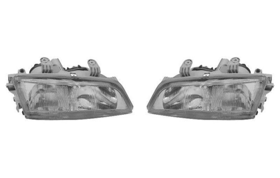 Headlight Set