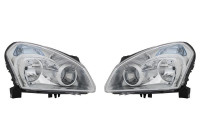 Headlight Set