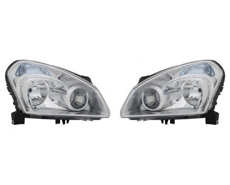 Headlight Set