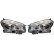 Headlight Set
