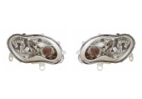 Headlight Set