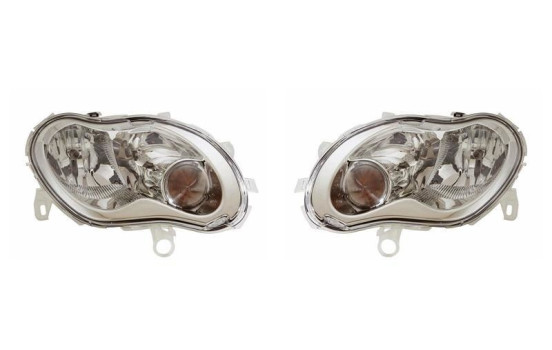 Headlight Set