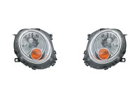 Headlight Set