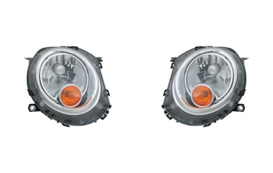 Headlight Set