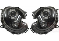 Headlight Set