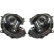 Headlight Set