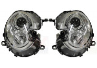 Headlight Set