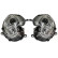 Headlight Set