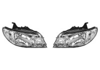 Headlight Set