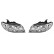 Headlight Set