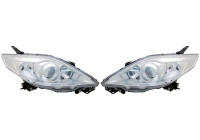 Headlight Set