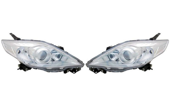 Headlight Set