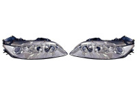 Headlight Set