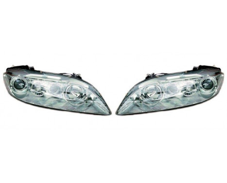 Headlight Set