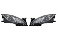 Headlight Set