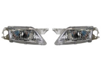Headlight Set
