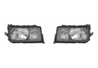 Headlight Set