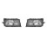 Headlight Set