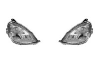Headlight Set