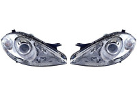Headlight Set