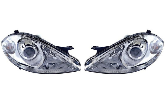Headlight Set