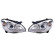 Headlight Set