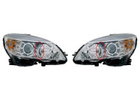 Headlight Set