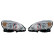 Headlight Set