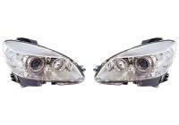 Headlight Set