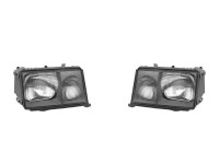 Headlight Set