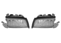 Headlight Set