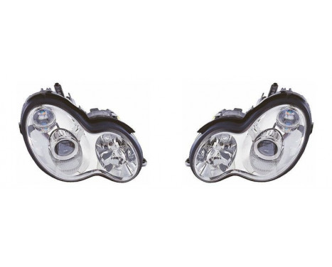 Headlight Set