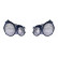 Headlight Set