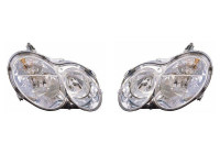 Headlight Set