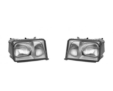 Headlight Set