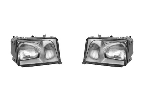 Headlight Set