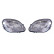 Headlight Set