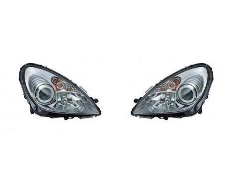 Headlight Set