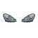 Headlight Set